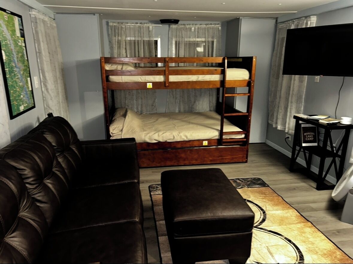 1 slaapkamer, wifi, beddengoed