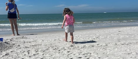 Strand