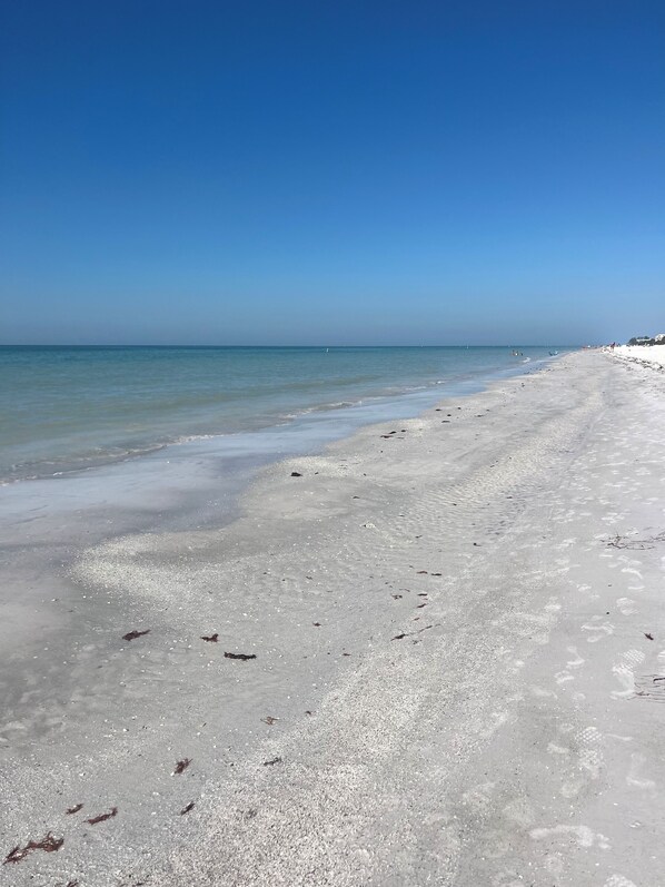 サンラウンジャー、ビーチタオル