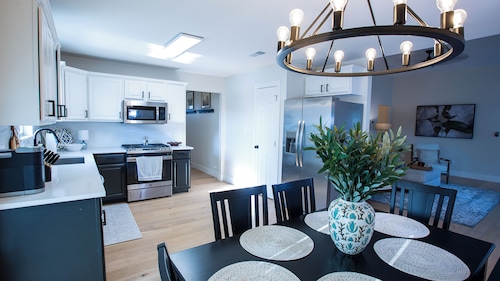 Charming 3-Bedroom, 2-Bath Home with Office – Just 7 Min to Downtown McKinney!