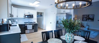 Charming 3-Bedroom, 2-Bath Home with Office – Just 7 Min to Downtown McKinney!