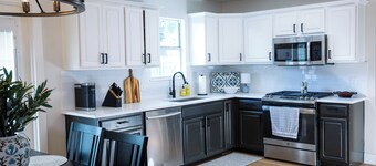 Charming 3-Bedroom, 2-Bath Home with Office – Just 7 Min to Downtown McKinney!