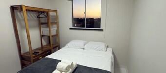 Ana Alves Residence Apartment - Parnaiba- Piauí