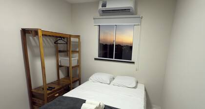 Ana Alves Residence Apartment - Parnaiba- Piauí