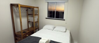 Ana Alves Residence Apartment - Parnaiba- Piauí