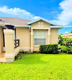 Detalle del exterior