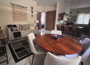 Interior - Charming Getaway Near Beach (Bucerías)