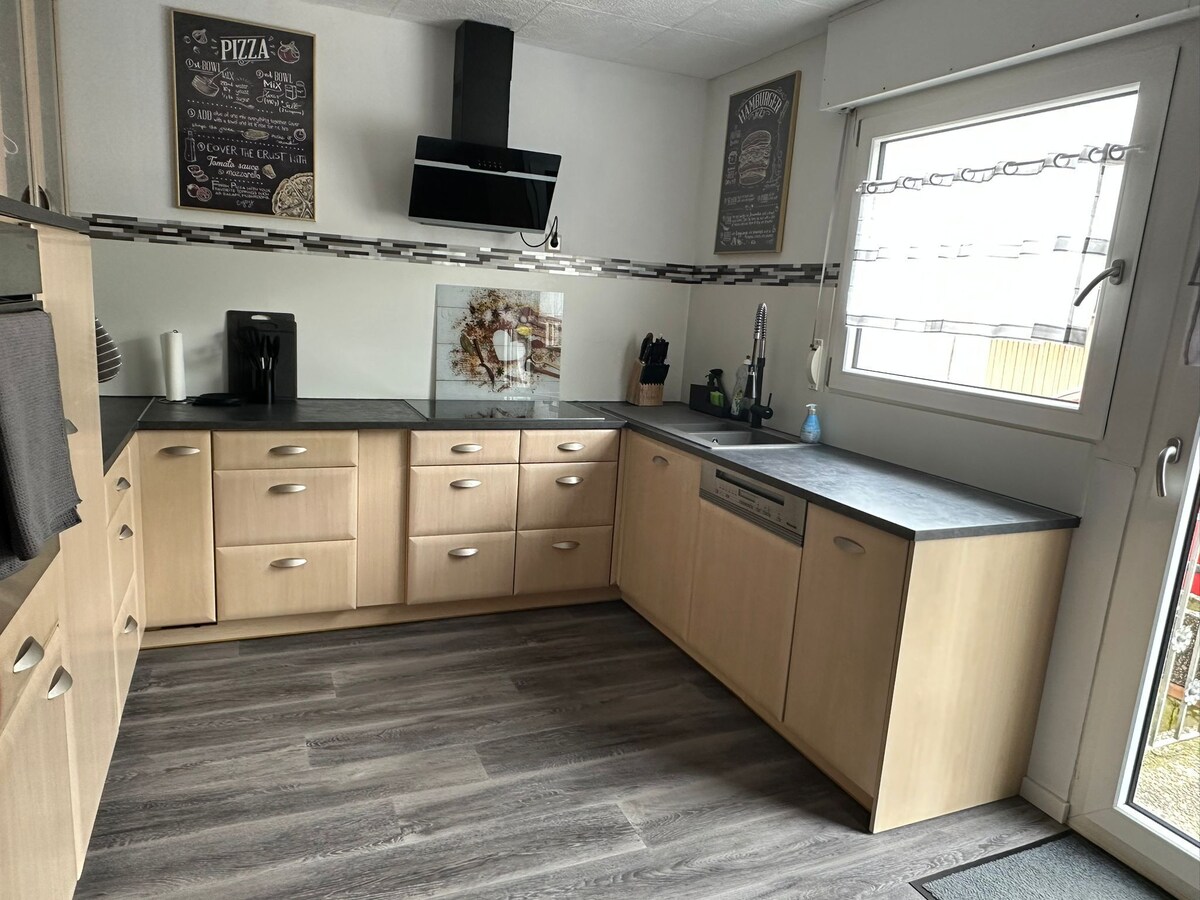 Bild für Gastgeberprofil