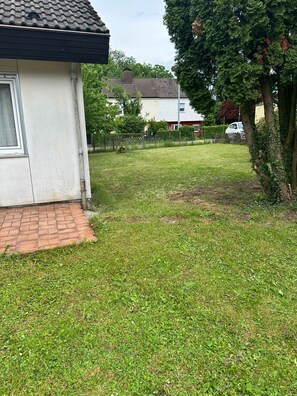 Unterkunftsgelände
