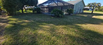 A tranquil oasis on Florida’s Treasure Coast