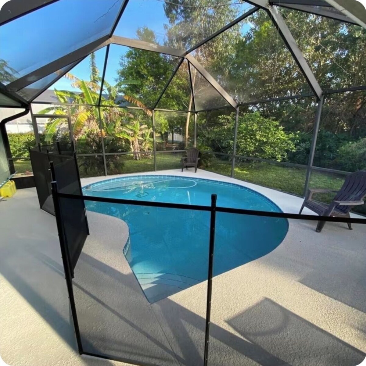 Image de profil de l’hôte