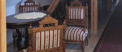 Intérieur