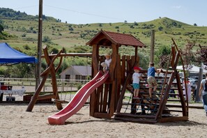 Activités pour enfants