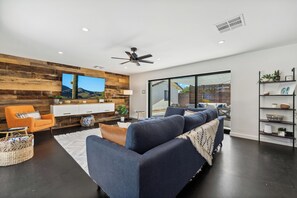 TV