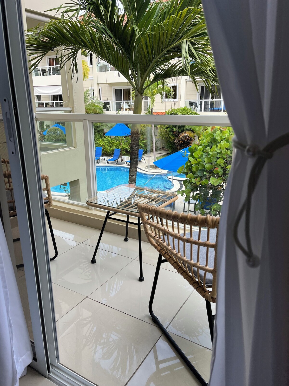 Bild für Gastgeberprofil