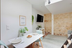 Apartment | Interior