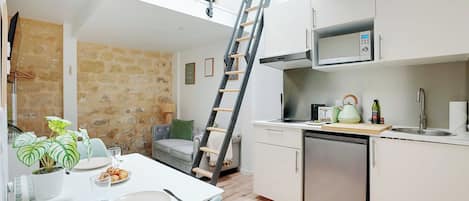 Apartment | Innenbereich