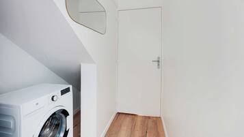 Apartment | Interior