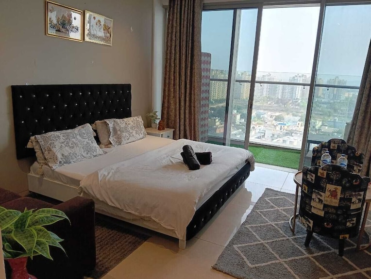 High Rise Apartments - Gurgaon