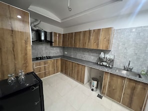 Cozinha privada