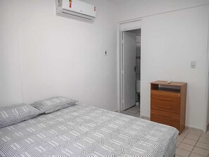 3 bedrooms, iron/ironing board, WiFi