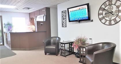Willowbend Hotel
