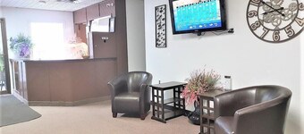 Willowbend Hotel
