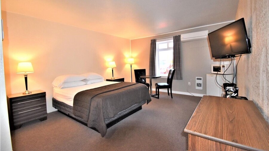 Willowbend Hotel