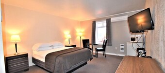 Willowbend Hotel