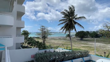 Overnatningsstedets omrÄde