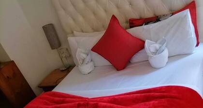 Neo & Ruks Guest House Parow