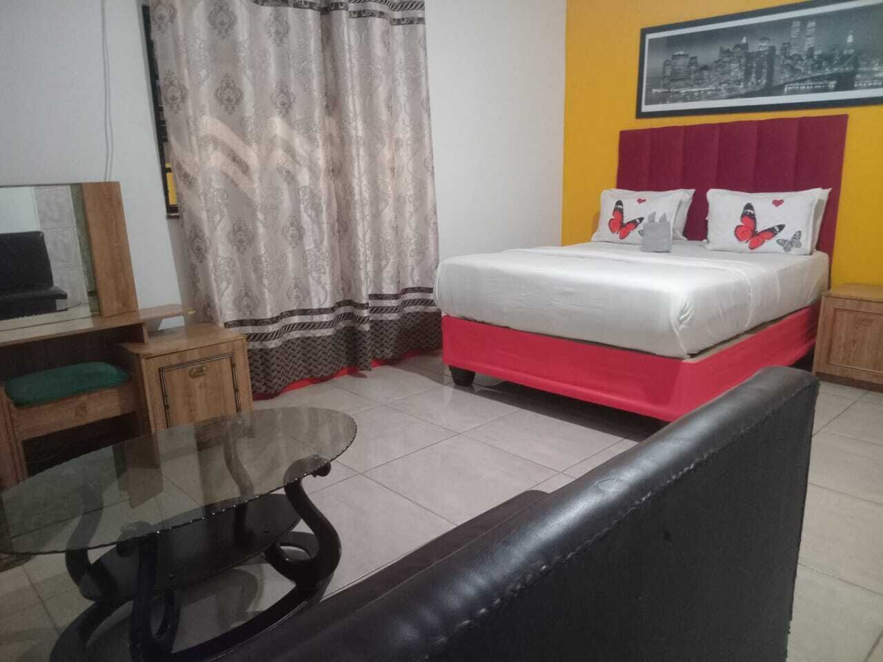 Εξωτερικοί χώροι