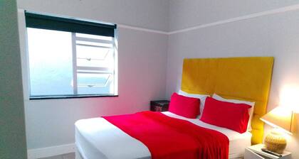 Neo & Ruks Guest House Parow