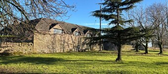 The Barn, Ellonby offers a quiet and peaceful setting, fun for all the family.