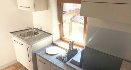 Stone Guard, Residences of Borgo Zavattarello