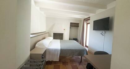 Stone Guard, Residences of Borgo Zavattarello