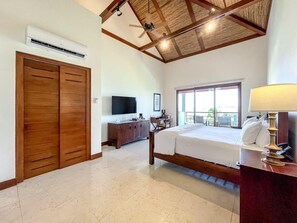 1 Schlafzimmer, Bügeleisen/Bügelbrett, kostenloses WLAN