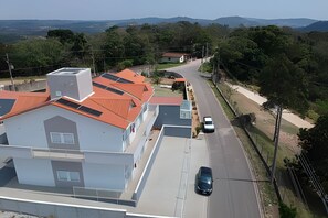 Departamento clásico | Exterior