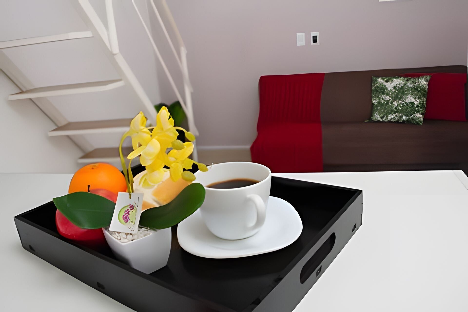Classic Apartment | Interior