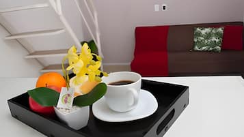Classic Apartment | Interior