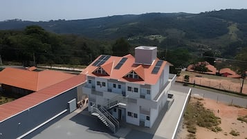 Apartamento clásico | Exterior