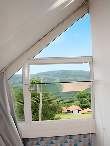 Condominio bella vista