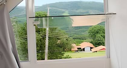 Condominio bella vista