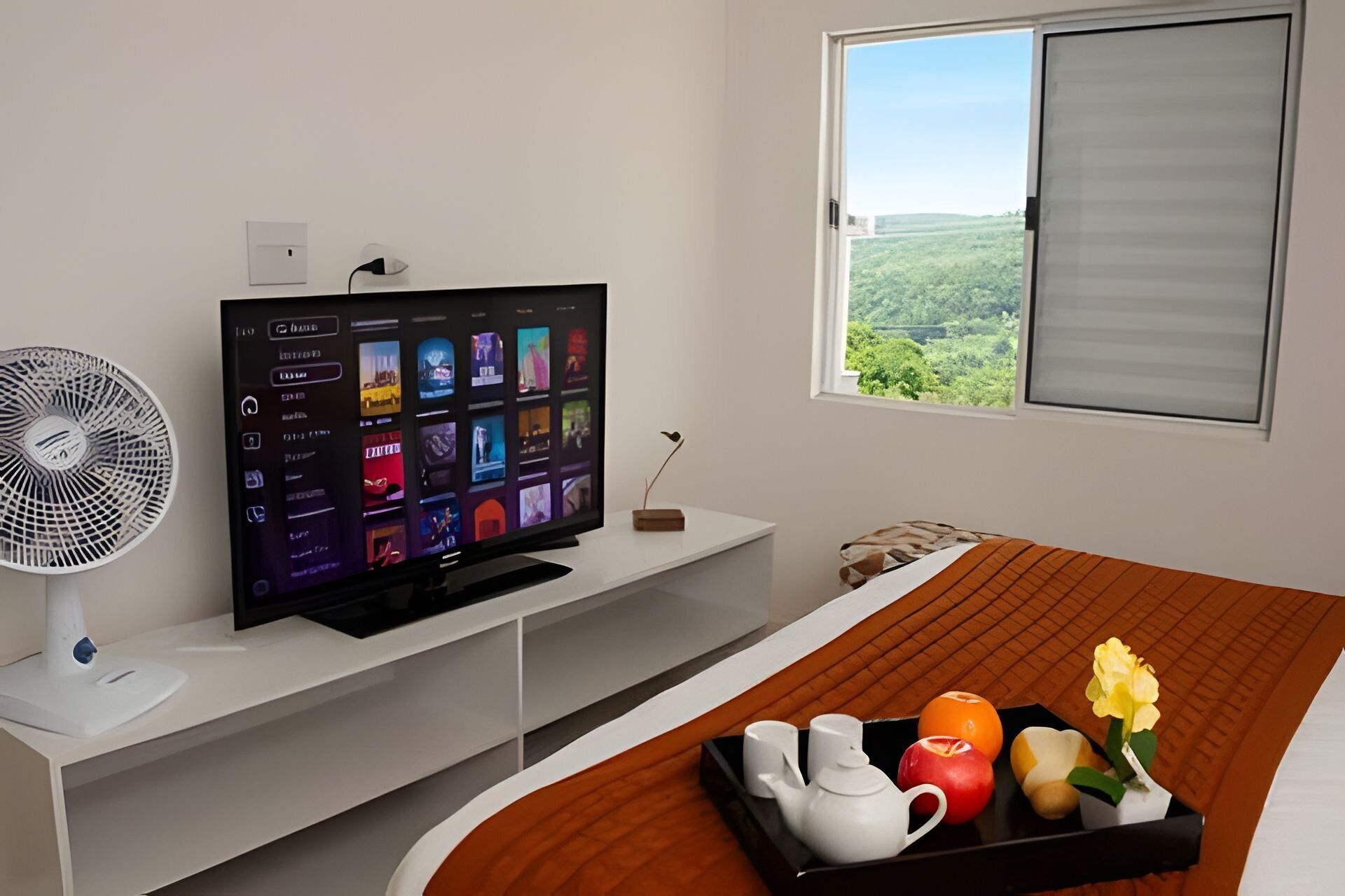 Classic Apartment | Free WiFi