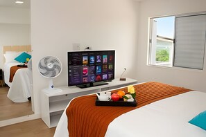 Classic Apartment | Free WiFi