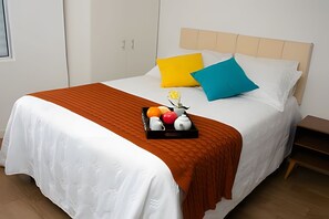 Departamento clásico | Wifi gratis 