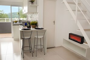 Classic Apartment | Dining
