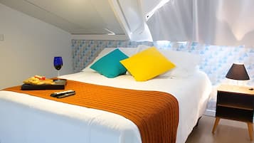 Classic Apartment | Free WiFi