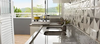 Condominio bella vista