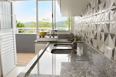 Condominio bella vista